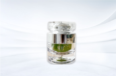 凝萃舒缓海藻微凝珠面霜